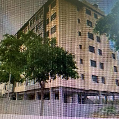 Apartamento Jabalon Кастельйон-де-ла-Плана Екстер'єр фото
