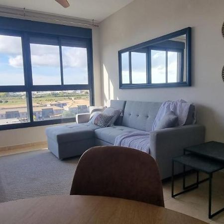 Apartamento Jabalon Кастельйон-де-ла-Плана Екстер'єр фото
