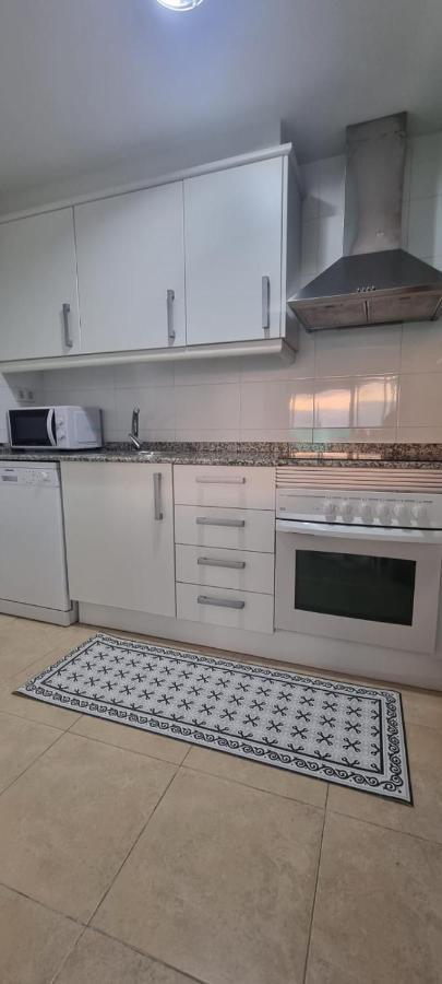Apartamento Jabalon Кастельйон-де-ла-Плана Екстер'єр фото