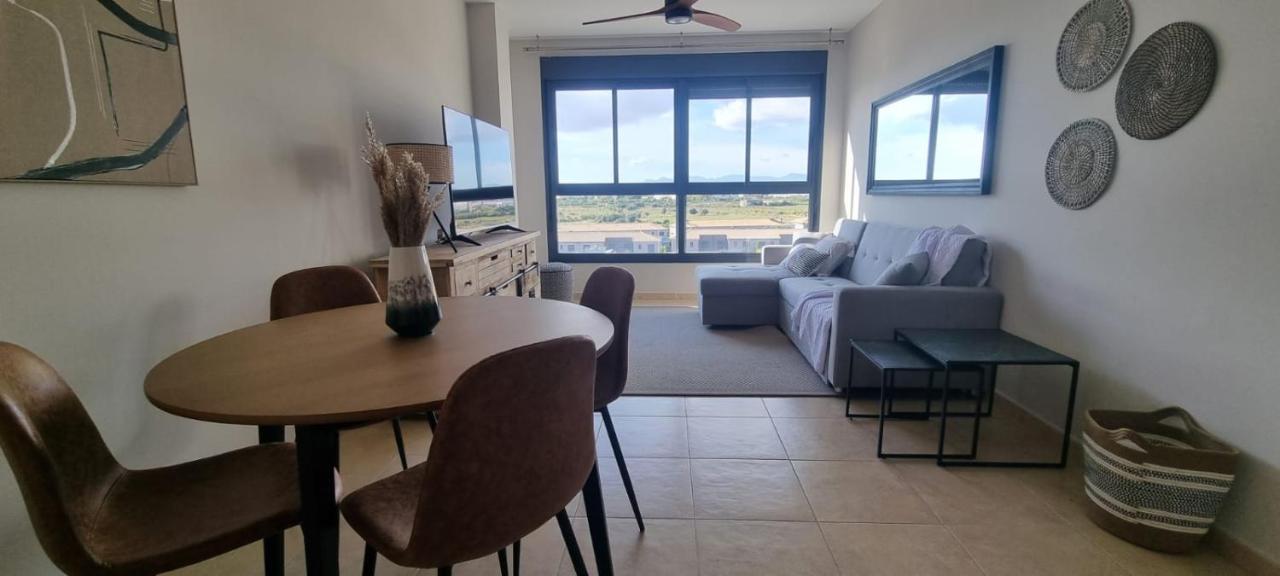 Apartamento Jabalon Кастельйон-де-ла-Плана Екстер'єр фото