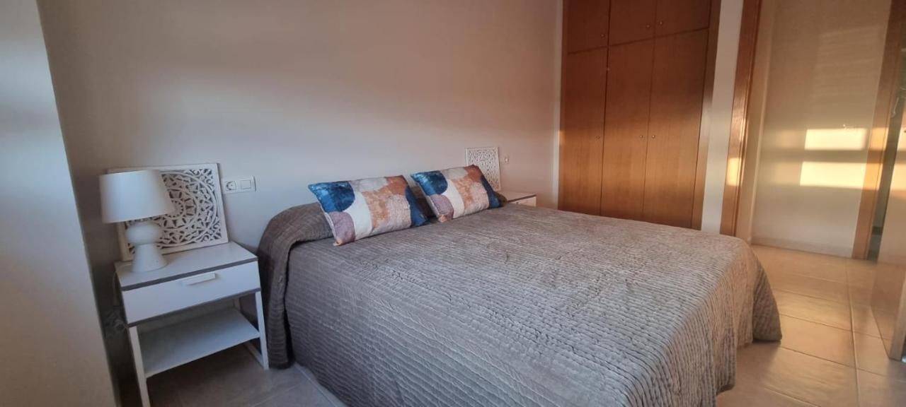 Apartamento Jabalon Кастельйон-де-ла-Плана Екстер'єр фото