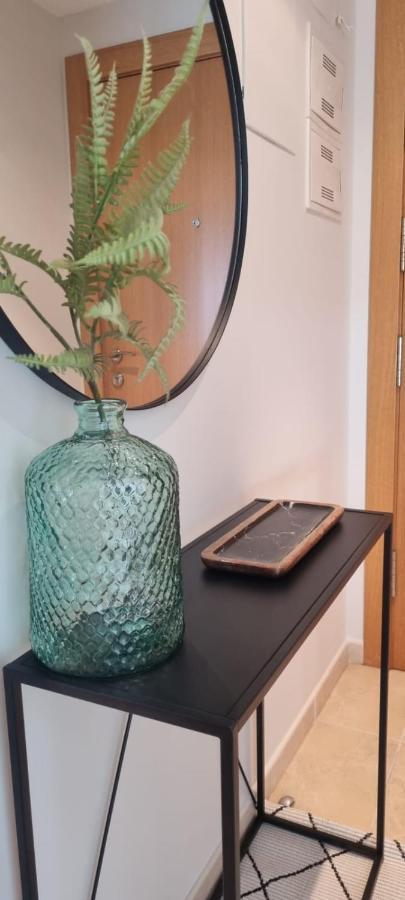 Apartamento Jabalon Кастельйон-де-ла-Плана Екстер'єр фото