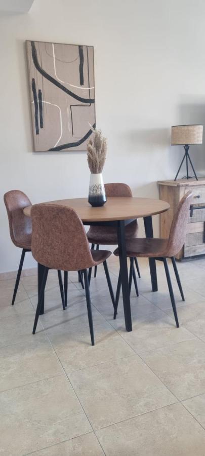 Apartamento Jabalon Кастельйон-де-ла-Плана Екстер'єр фото